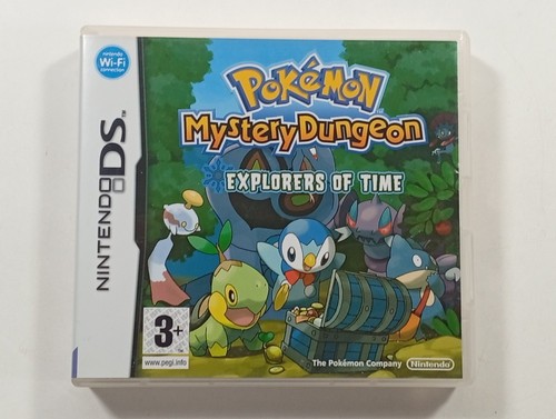 Pokemon mystery dungeon - pokemon,