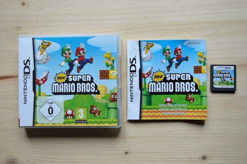 Nds new super - nds,