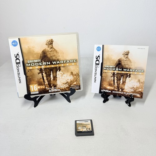 Call duty modern warfare - duty,