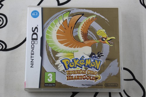 Nintendo nds pokemon - nintendo, ds