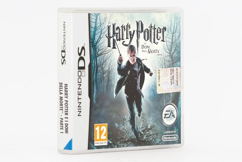Harry potter doni della - harry, i