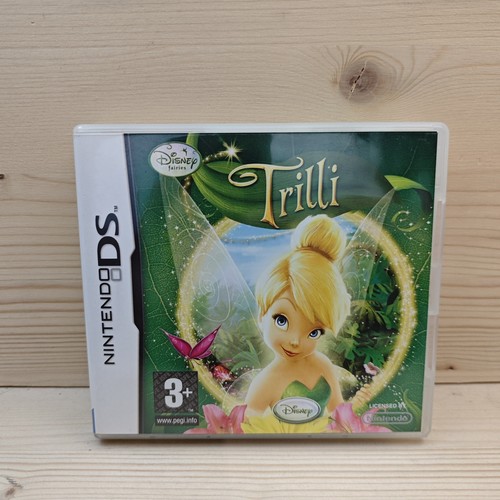 Trilli pal ita per - -,