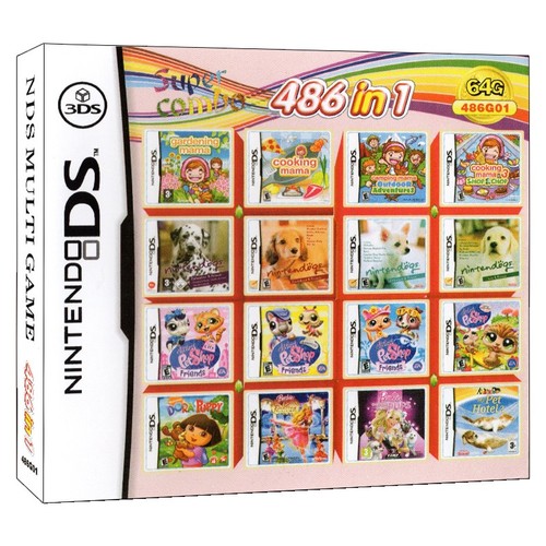 486 super combo - 1,