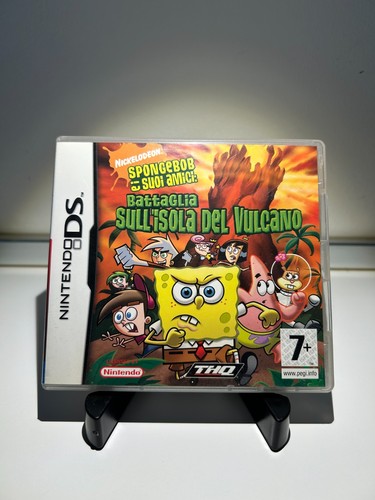 Spongebob suoi amici - spongebob,