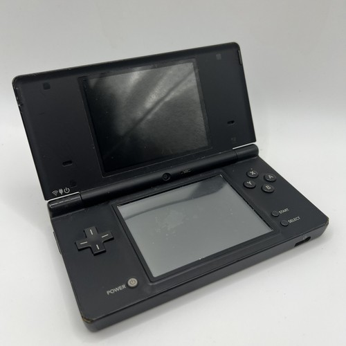 Console nintendo dsi nero - nintendo,