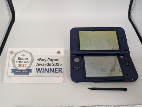 Console nintendo nuova 3ds - console, ll