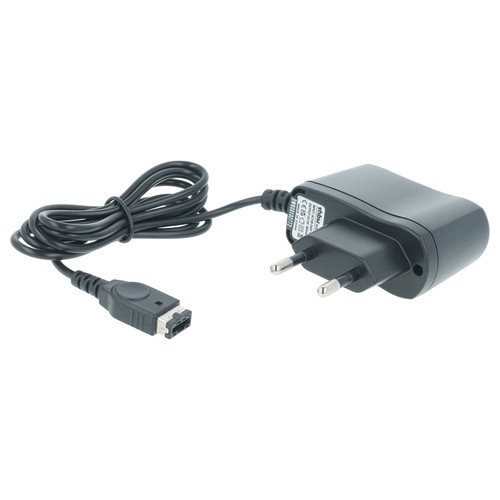 Caricatore per nintendo nds - nintendo,