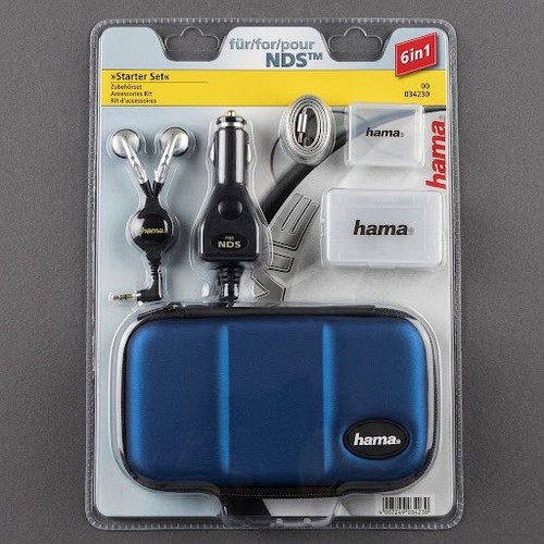 Accessoires voyage nintendo - voyage,
