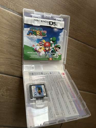 Super mario nintendo - |,