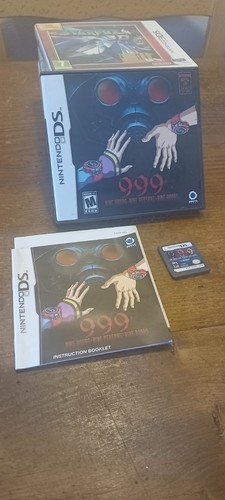 999 nine hours - nine, persons