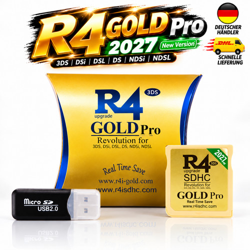 Sdhc gold pro - 🎮, 2027