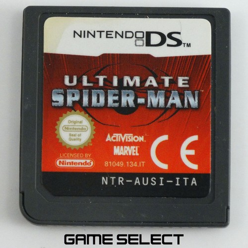 Ultimate spider man - ultimate, spiderman