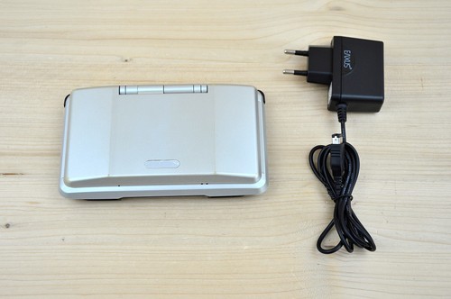 Nds console nintendo - ds, in