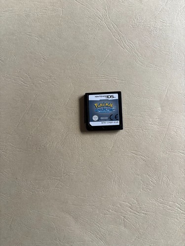 Pokemon soul silver - pokemon,