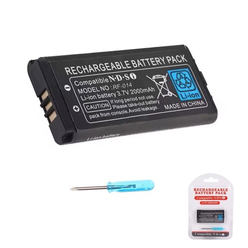Batteria ricambio per - batteria,