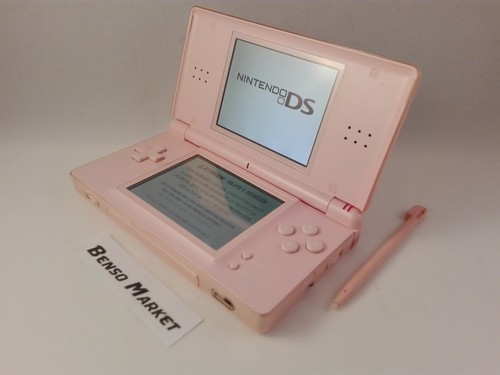 Console nintendo nds - ds, lite
