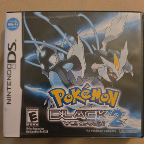 Nintendo game gioco - game, pokemon