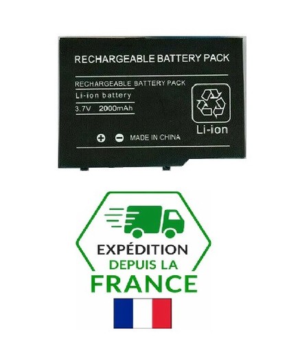 Batterie pour nintendo - batterie,