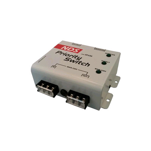 Priority switch nds gestione - priority,