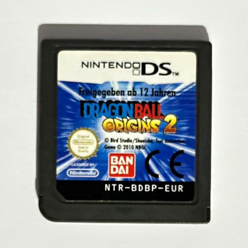 Modulo dragon ball origins - dragon, 2