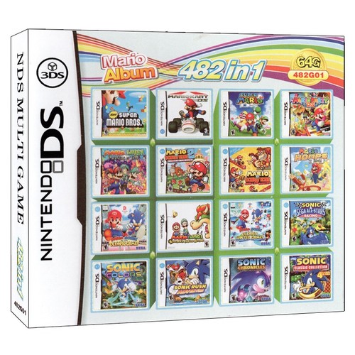 Scheda combinata scheda gioco