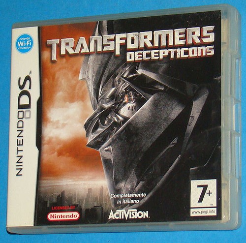 Transformers decepticons - transformers,