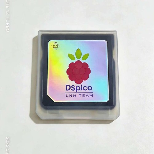 Set dspico game - set,
