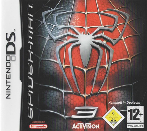 Nintendo nds gioco - gioco, a
