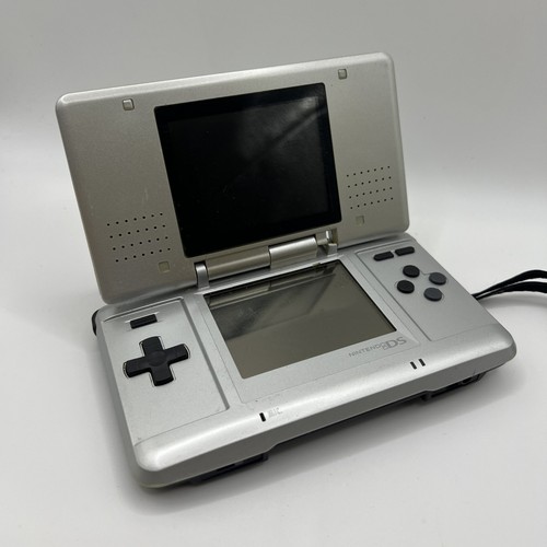 Console nintendo grigio - nintendo,