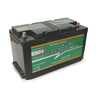 Nds dometic batteria - dometic, agm