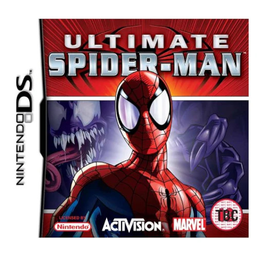 Gioco ultimate spiderman - spiderman, per