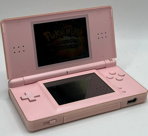 Nintendo lite nds - nintendo, console