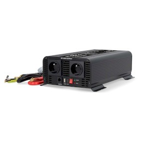 Nds inverter con onda - inverter,