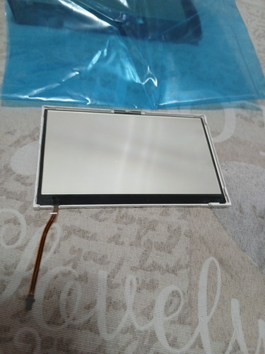 Nds touch screen - nds, schermo