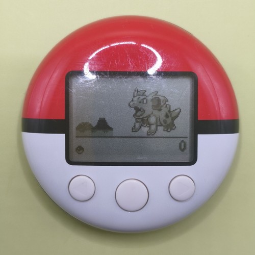 Pokéwalker per pokémon - per,