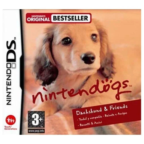 Nintendo nds gioco - ds,