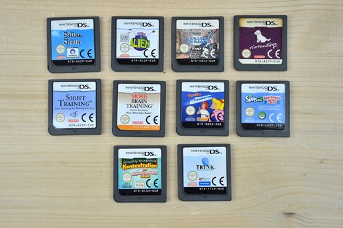 Nds giochi per - nds,