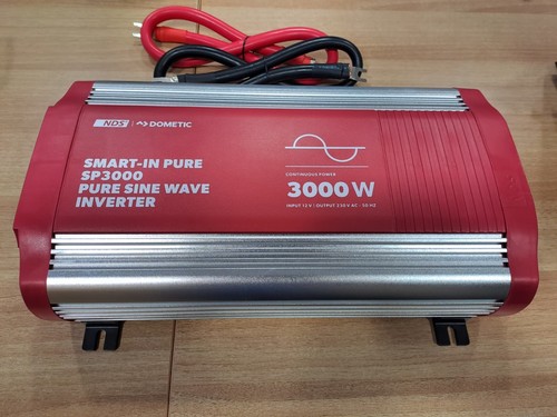 Inverter nds dometic - dometic,